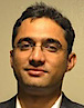 Siftery Inc Co-Founder & CEO: Vamshi Mokshagundam