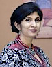 Kalaari Managing Director: Vani Kola