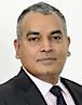 Venkatesh Roddam's photo - CEO of Reliance MediaWorks