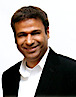 Sererra Consulting Group Founder & CEO: Vijay Saha