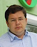 Rozetka Founder & CEO: Vladyslav Chechotkin