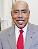 SAIC CEO: Walter E. Massey