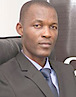 Origin8 CEO: William Y. Ansah