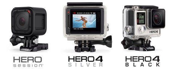 Gopro employee stock options