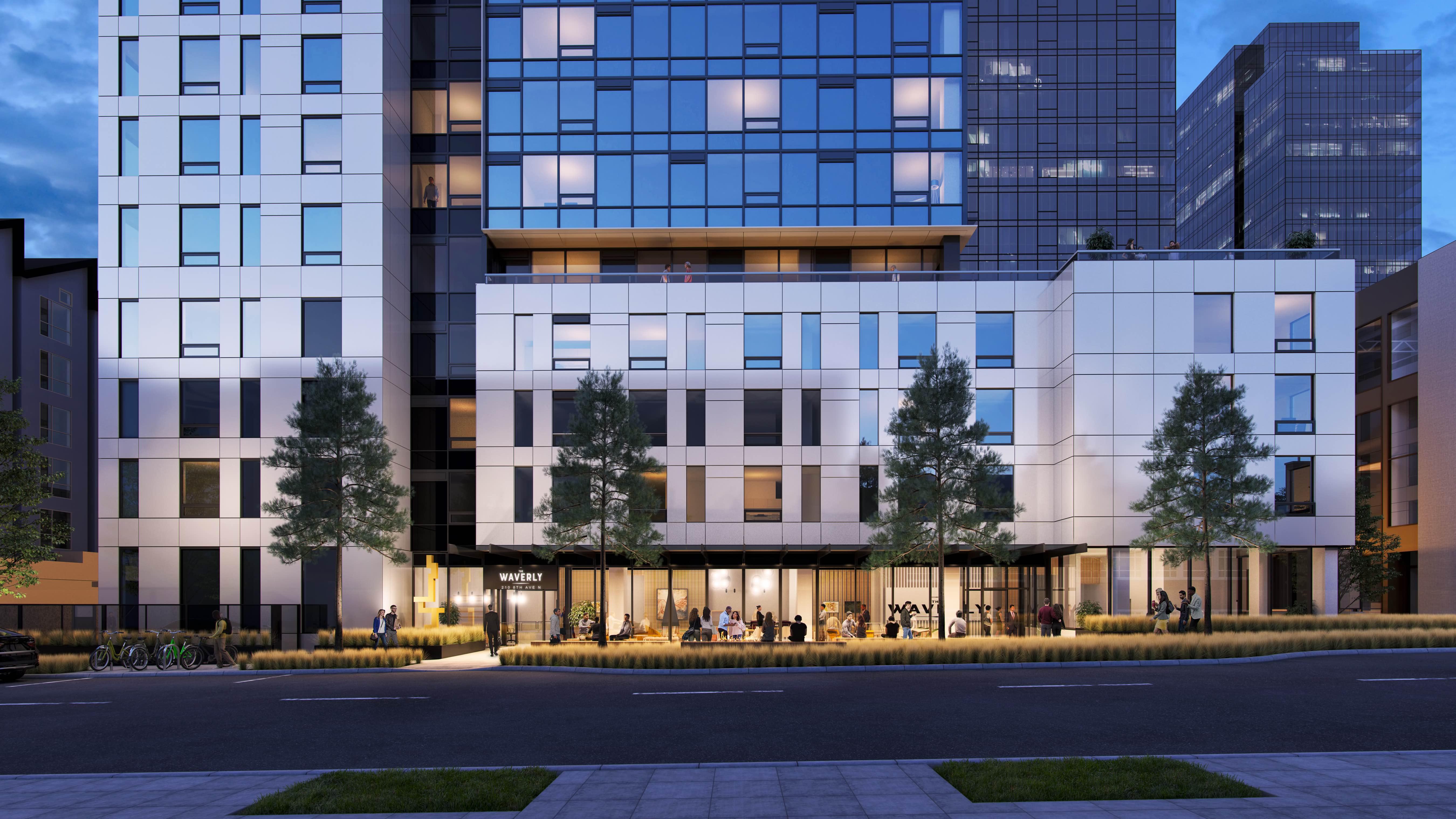 Greystar S Competitors Revenue Number Of Employees Funding Acquisitions News Owler Company Profile