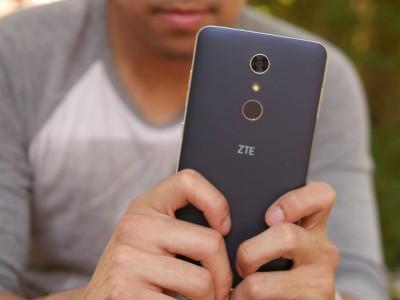Zte zmax pro nougat the zte zmax pro nougat usually not