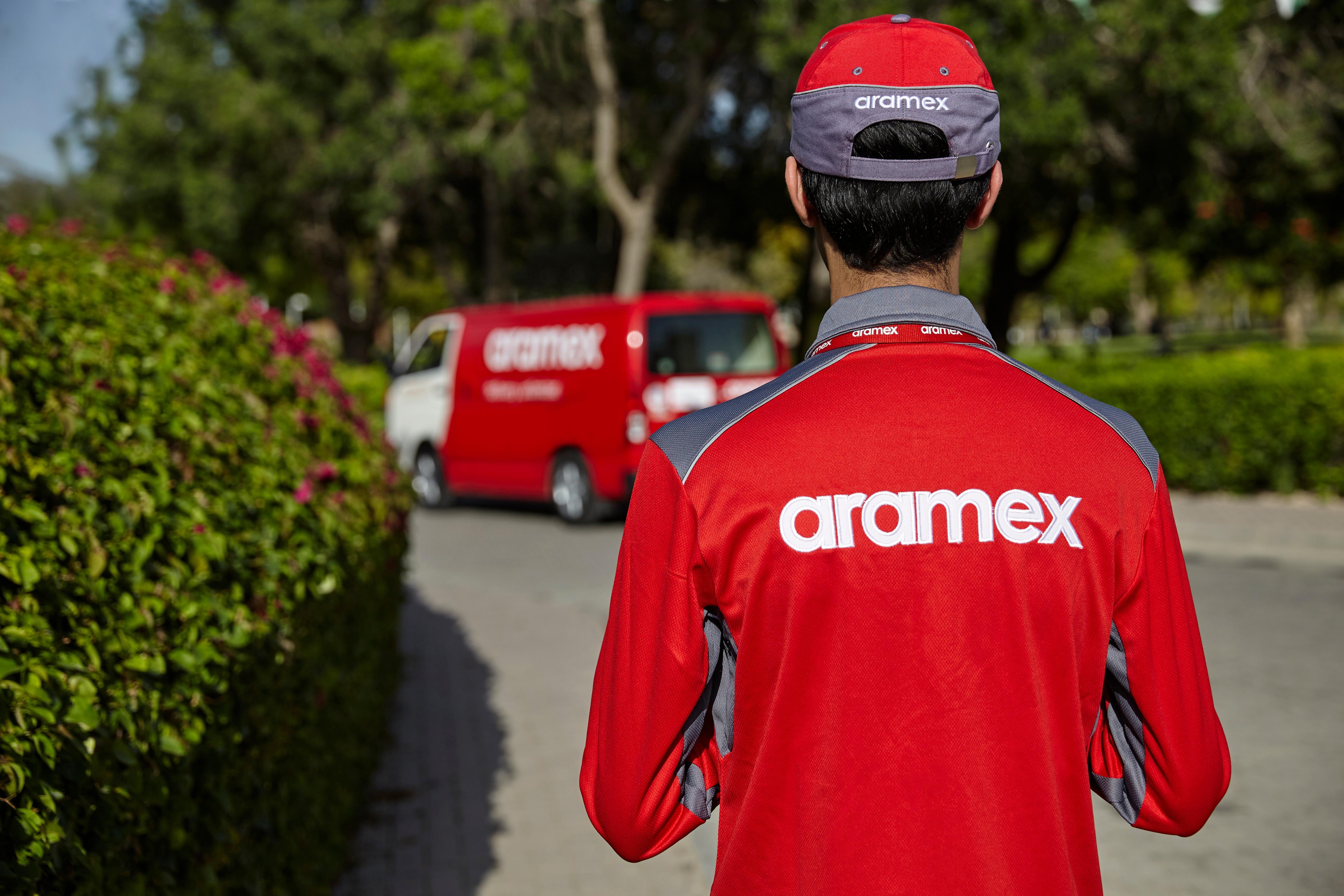 aramex