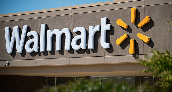 Walmart payment options online