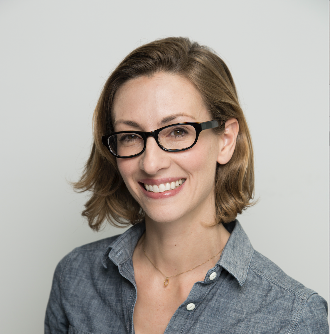 Gretchen Vagharshakian