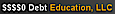 $$$$0 Debt Education