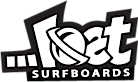 ...lost Surfboards