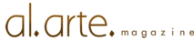 {al.arte.magazine}'s logo {al.arte.magazine}'s Company logo