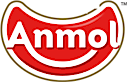 Anmol's logo Anmol's Company logo