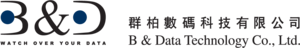  B and Data Technology
