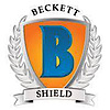  Beckett Shield