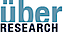 FreeFlow Research's Competitor - ÜberResearch logo