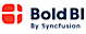Cyberscience's Competitor -  Bold BI logo