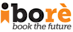 Editrice TeMi 's Competitor - Boresrl logo