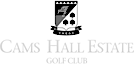  Cams Hall Estate Golf Club