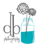 *db Photography's logo *db Photography's Company logo