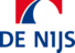 HZPC's Competitor -  de Nijs potatoes logo