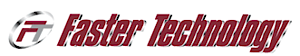  Faster Technology 