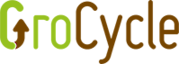 GroCycle's logo GroCycle's Company logo