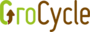 Rustic Mushroom's Competitor - GroCycle logo