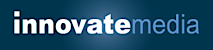 Innovate Media's logo Innovate Media's Company logo