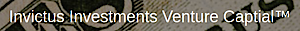  Invictus Investment Venture Capital