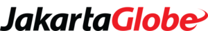 Jakarta Globe 's logo Jakarta Globe 's Company logo