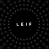 Leif Card's logo Leif Card's Company logo