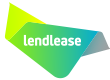 Lendlease's logo Lendlease's Company logo