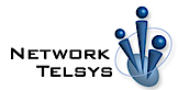 Network Telsys's logo Network Telsys's Company logo