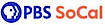 PBS Hawaii's Competitor -  PBS SoCal logo