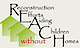 (Reach) Reconstruction Efforts Aiding Children Without Homes's company profile
