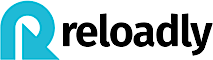 Reloadly's logo Reloadly's Company logo