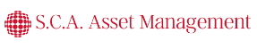 S.C.A. Asset Management's logo S.C.A. Asset Management's Company logo