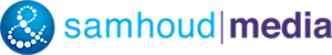 Samhoudmedia's logo Samhoudmedia's Company logo