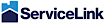 Interluxe's Competitor -  ServiceLink Auction,  logo