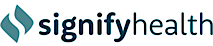 Signify Health's logo Signify Health's Company logo