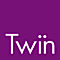 Bell English's Competitor -  Twin Group logo