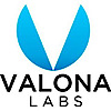 Valona 's logo Valona 's Company logo