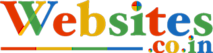  Websites.co.in.