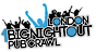 Keu Banh Mi Deli's Competitor - 1 Big Night Out Pub Crawl logo
