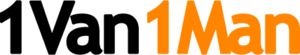 1 Van 1 Man