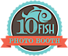 10 Fish Photo Booth
