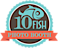 10 Fish Photo Booth
