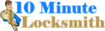10 Minute Locksmith