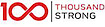 100,000 Strong Foundation's company profile